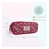 Milky kiss case wild bliss