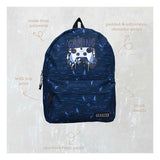 Vadobag scooter backpack gamers unite