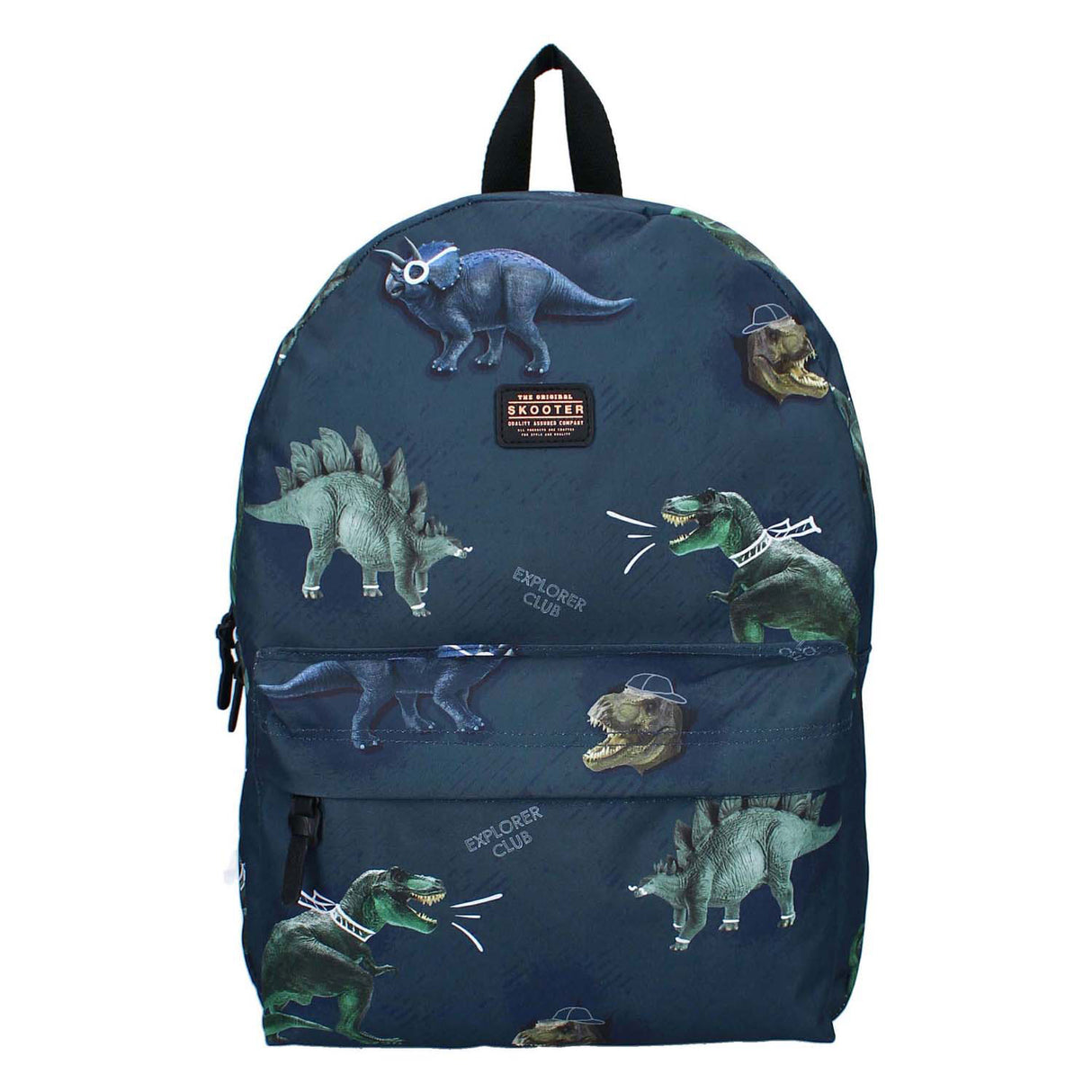 Vadobag Skooter Batock Explorer Club Dino