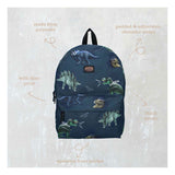 Vadobag Skooter Batock Explorer Club Dino