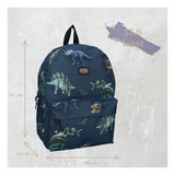 Vadobag Skooter Batock Explorer Club Dino