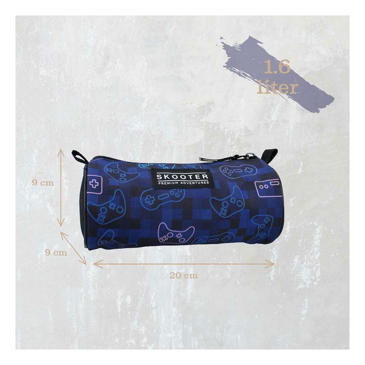 Vadobag scooter pouch winning streak