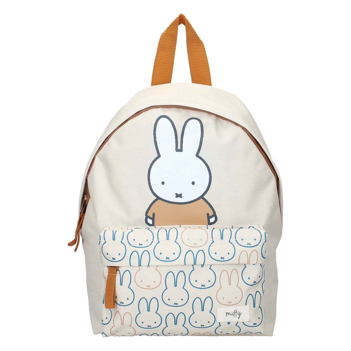 Vadobag Miffy Backpack Full of Fun Beige