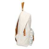 Vadobag Miffy Backpack Full of Fun Beige
