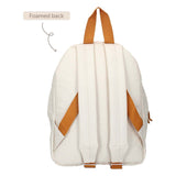 Vadobag Miffy Backpack Full of Fun Beige
