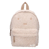 Vadobag Miffy backpack child gestures teddy fabric