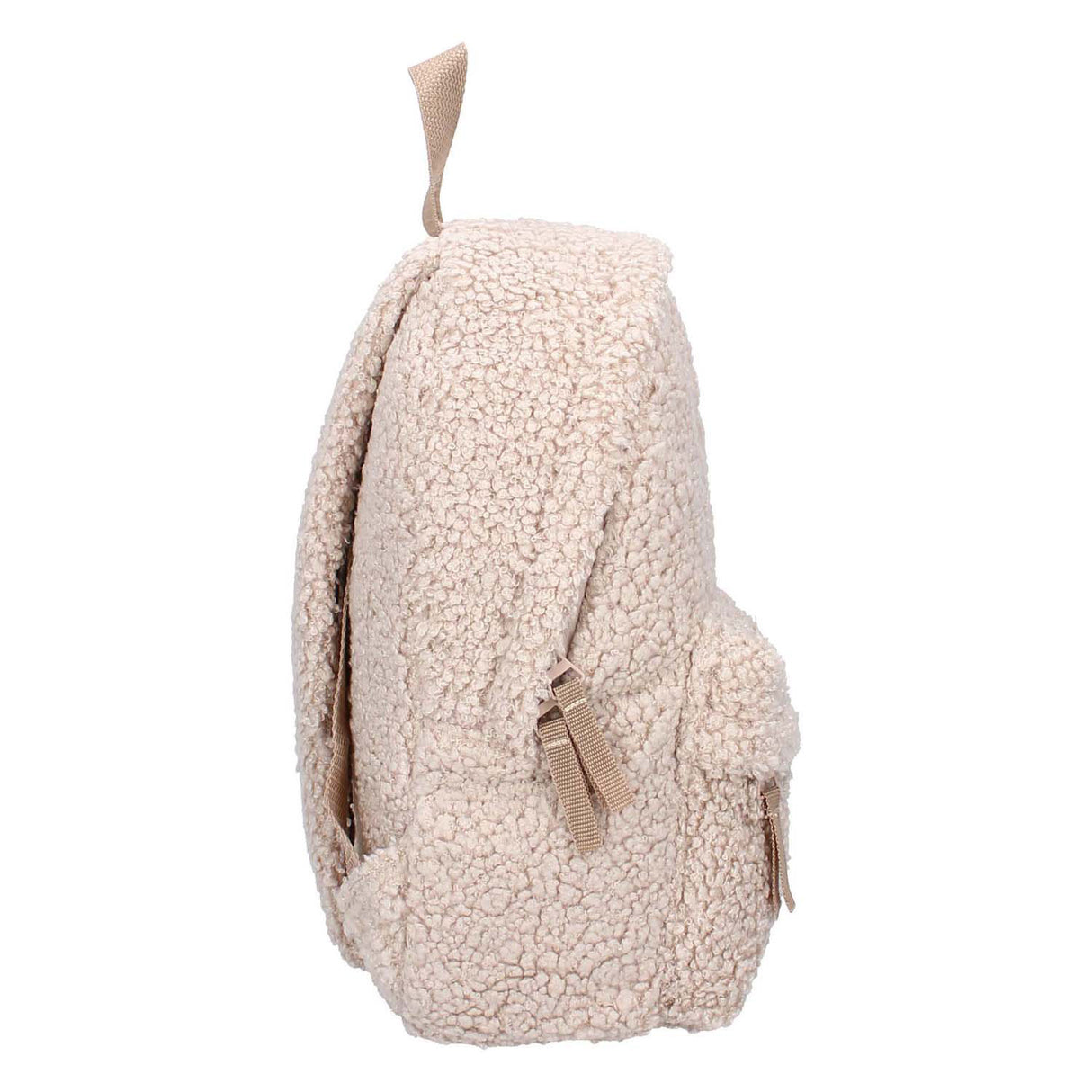 Vadobag Miffy backpack child gestures teddy fabric