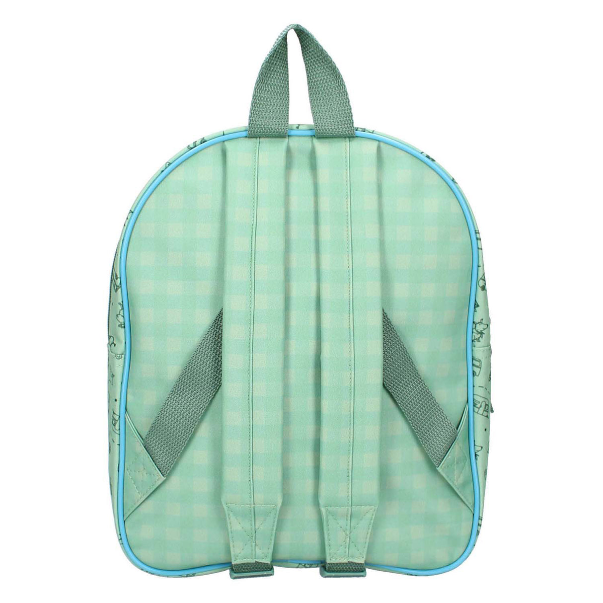 Vadobag Fien und Teun Rucksack Tierfreunde