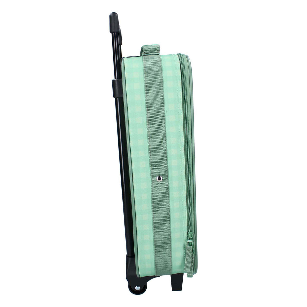 Cairde ainmhithe culaith tralaí Vadobag fien agus teun