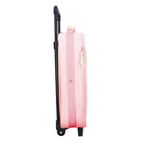 Valise trolley Vadobag bambi faite pour rouler