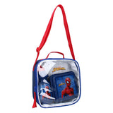 Il set di sacchetti di vadobag Spiderman pranzo spremi la giornata