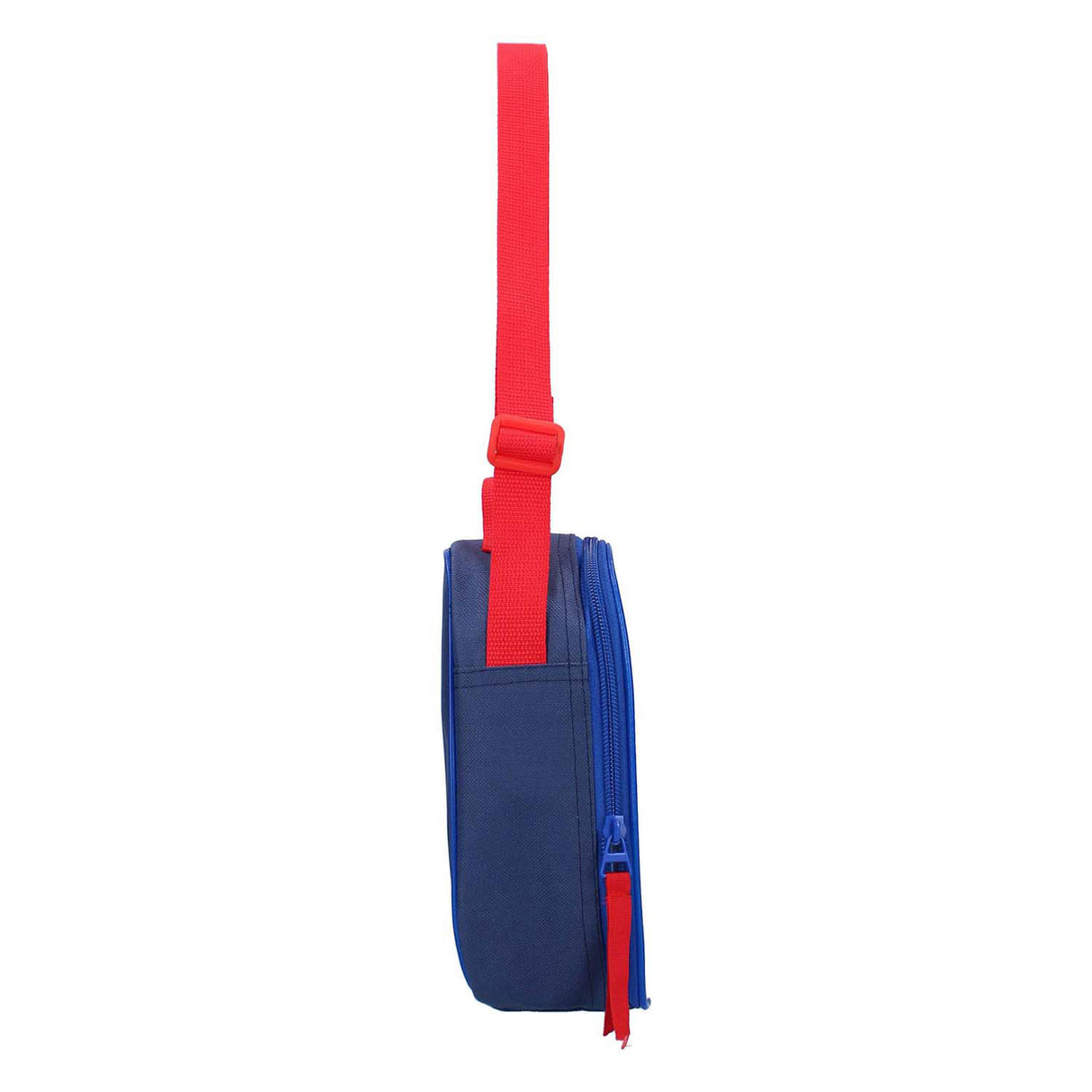 Il set di sacchetti di vadobag Spiderman pranzo spremi la giornata