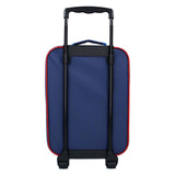Vadobag spider-man trolley koffer star of the show