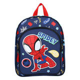 Batoh vadobag spidey webpack!