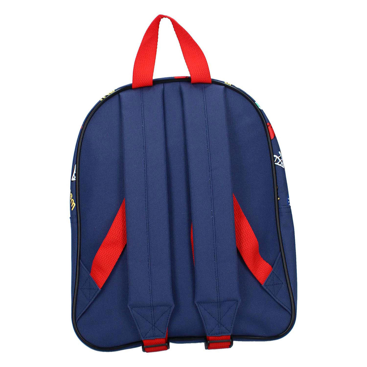 Batoh vadobag spidey webpack!