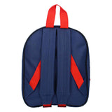 Vadobag backpack spidey web-out! 29x22x9cm blue