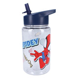 Vadobag spidey drink up drinking bottle, 450ml