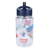 Vadobag Spidey pije steklenico za pitje, 450ml