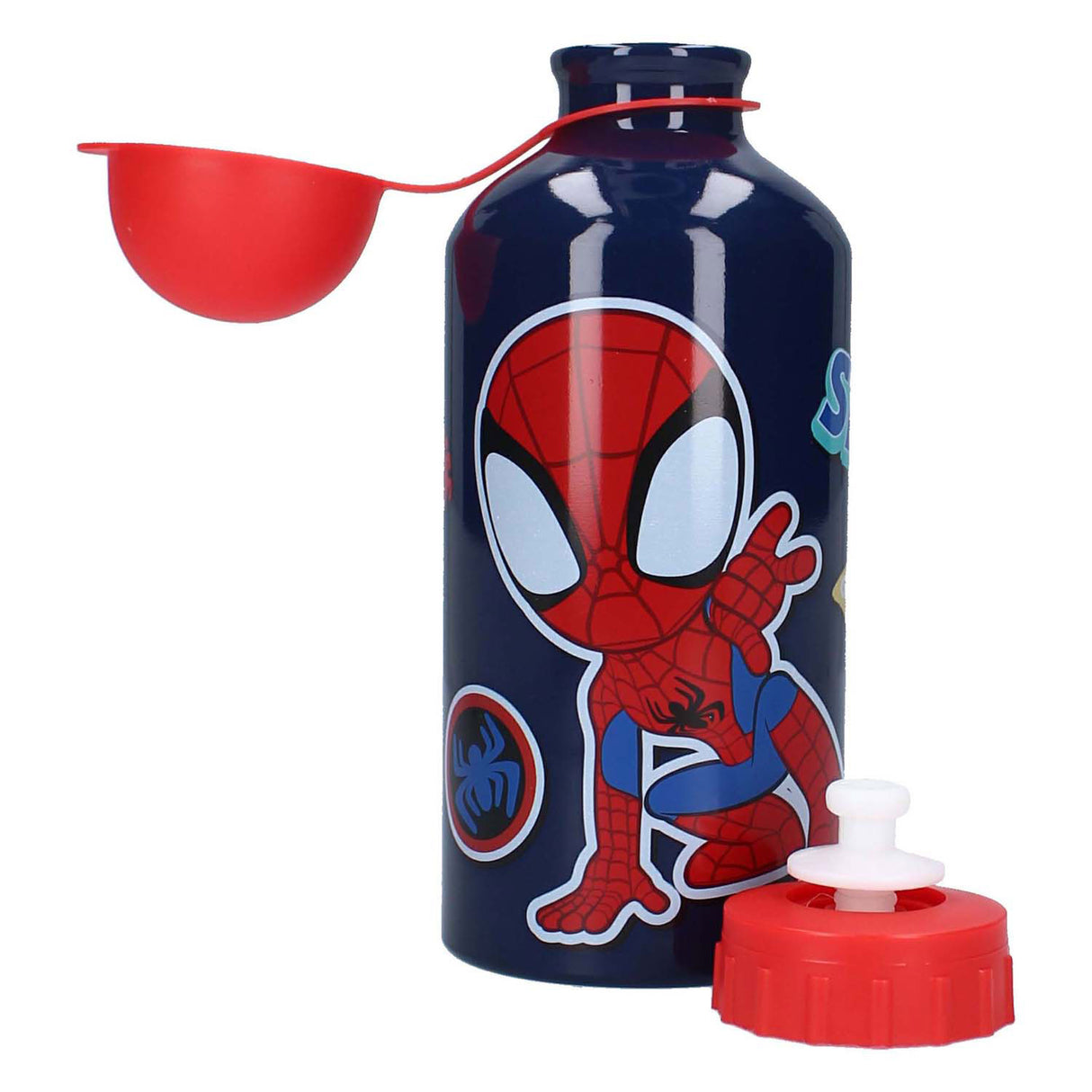 Vadobag Spidey res osvežujoč pitni stekleniček, 500ml