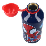 Vadobag Spidey res osvežujoč pitni stekleniček, 500ml