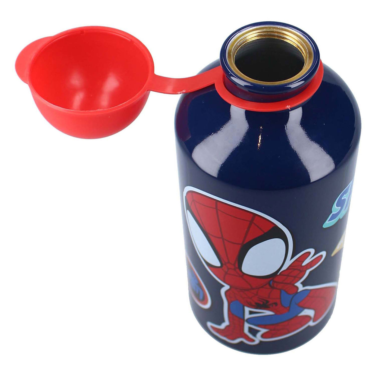 Vadobag spidey really refreshing drinkfles, 500ml
