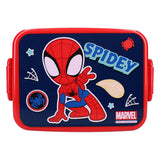 Vadobag Spidey Bread Drink Nydelig lunsj