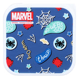 Vadobag spidey lunch box 3-in-1 fresh bites