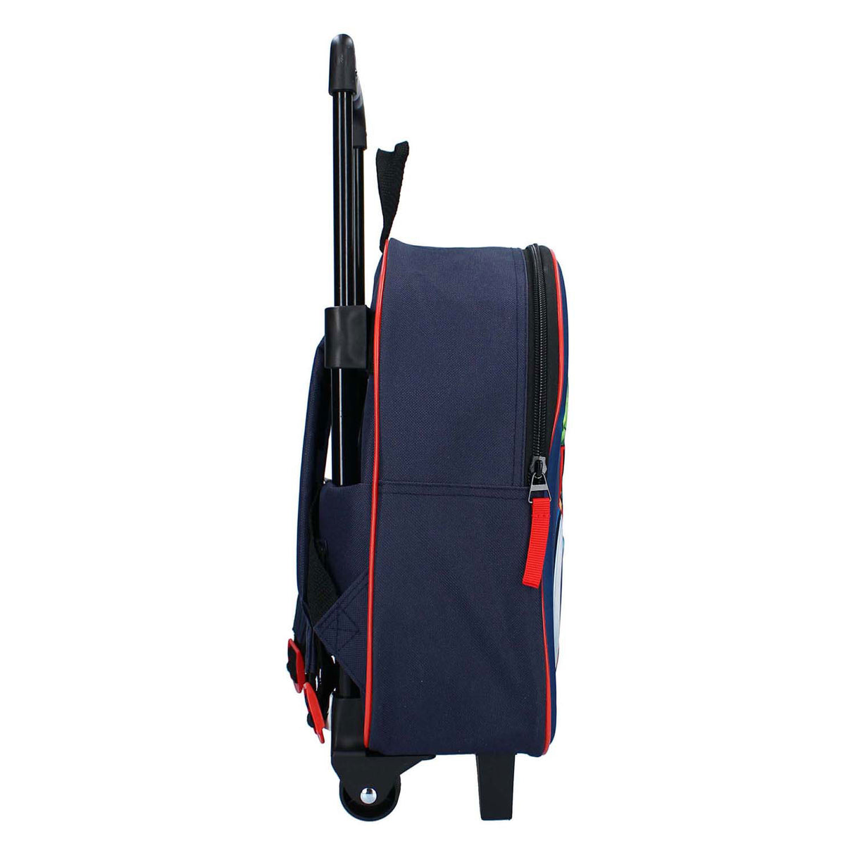 Vadobag Avengers 3D Trolley Backpack Great Escapes