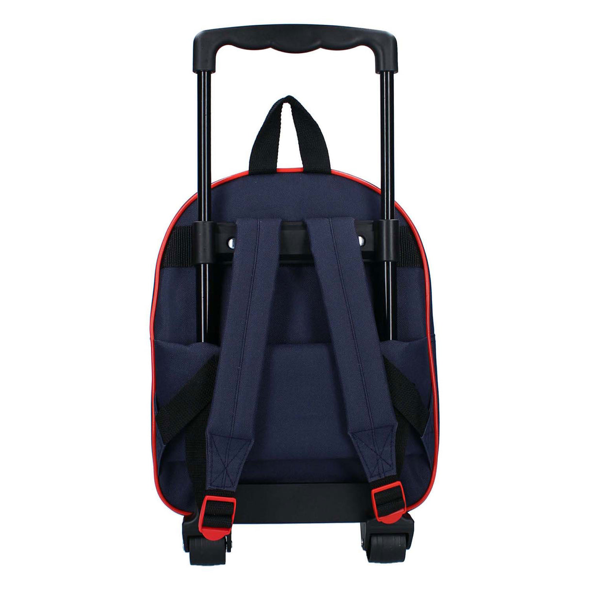 Vadobag Avengers 3D Trolley Backpack Great Escapes