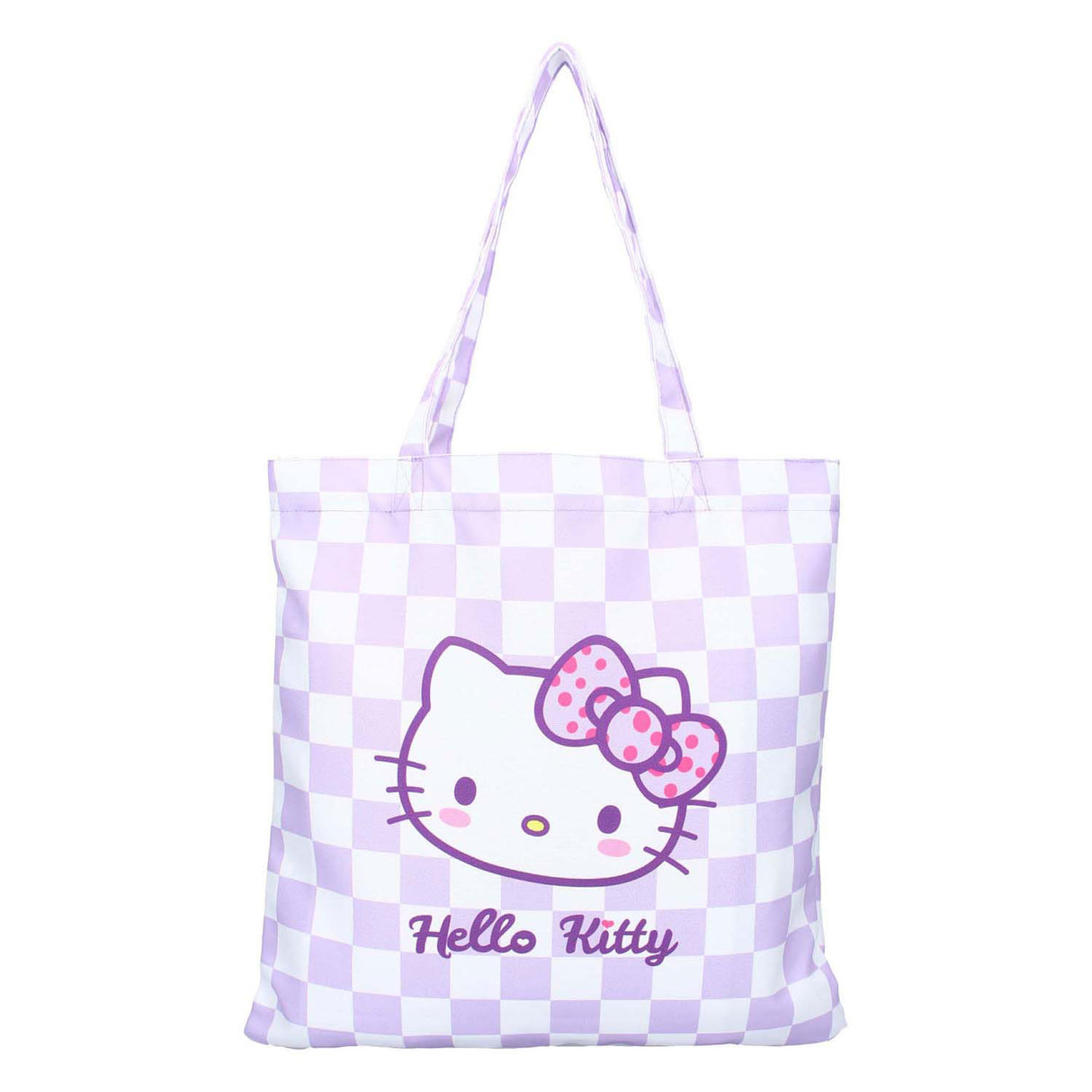 Vadobag Hello Kitty Shopper Torba It Up!