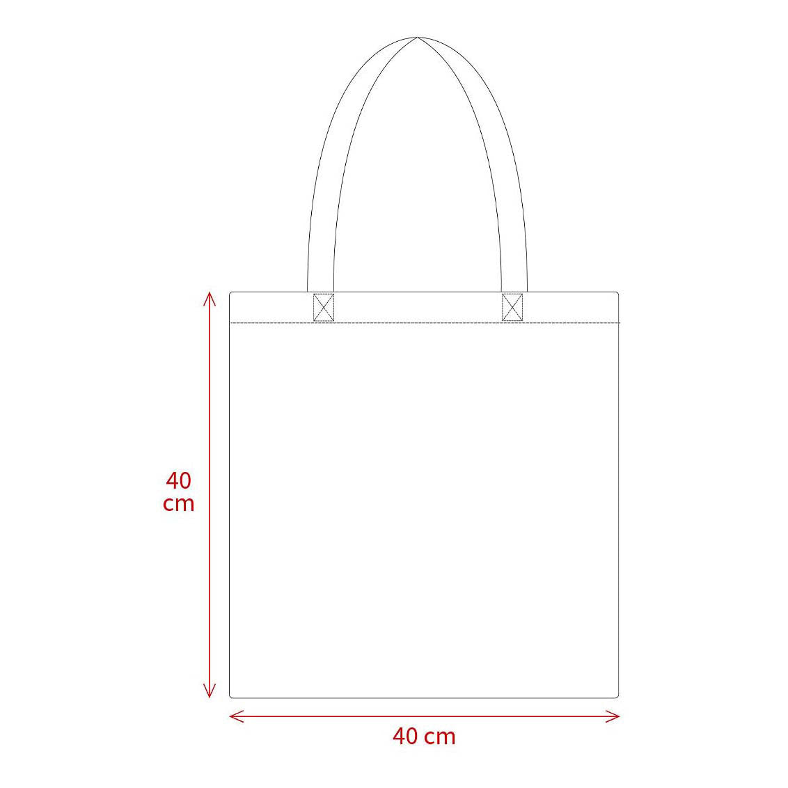 Vadobag Hello Kitty Shopper Torba It Up!