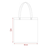 Vadobag Hello Kitty Shopper Torba It Up!