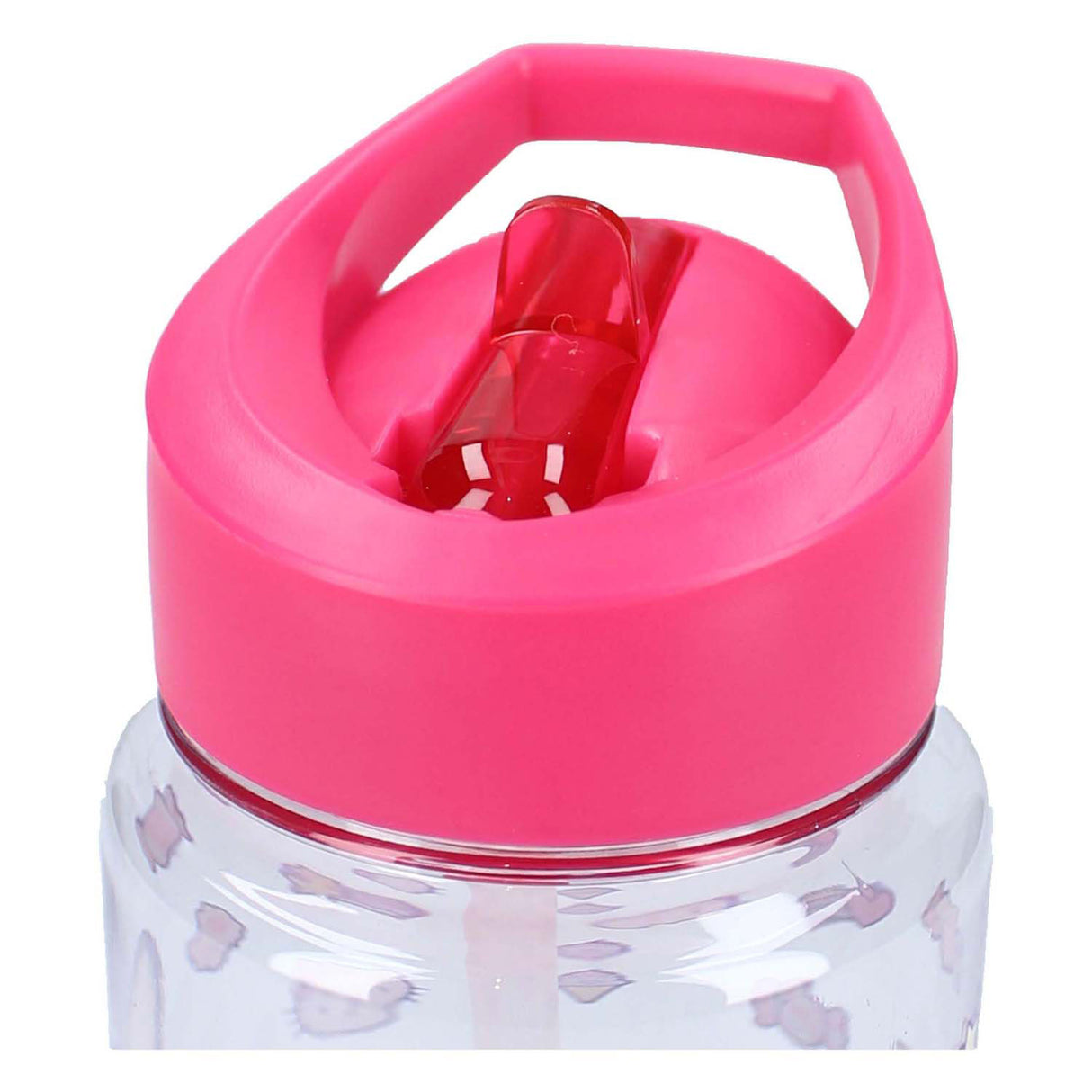 Vadobag hello kitty drink up drinkfles, 450ml