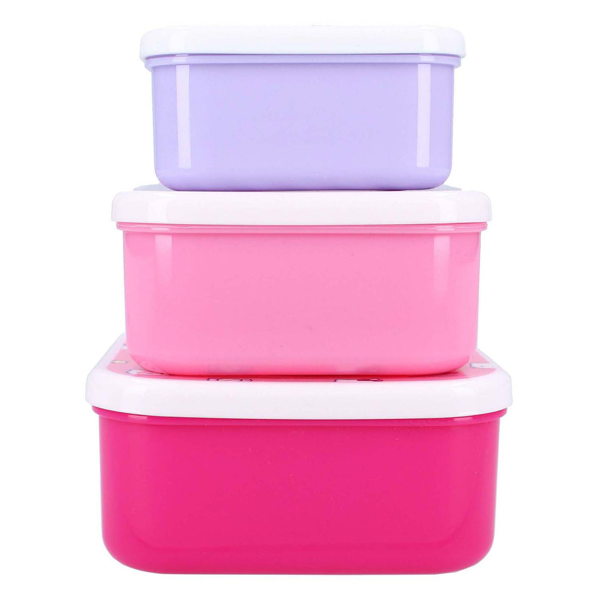 Vadobag hello kitty broodtrommel 3-in-1 fresh bites