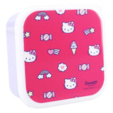 Vadobag hello kitty broodtrommel 3-in-1 fresh bites