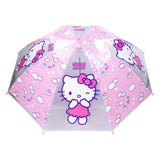 Vadobag hello kitty paraplu rainy days