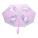 Vadobag hello kitty paraplu rainy days
