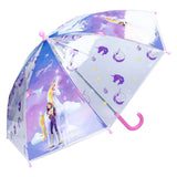 Vadobag unicorn academy umbrella rainy days