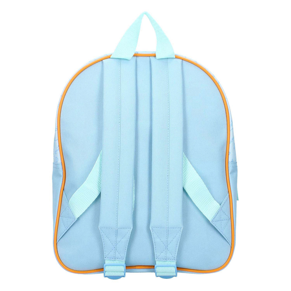 Vadobag Woezel Pip Backpack Fun and Magic