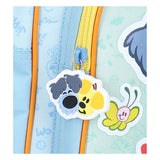 Vadobag Woezel Pip Backpack Fun and Magic