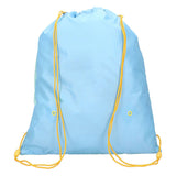 Vadobag woezel pip bolsa de ginástica divertida e mágica