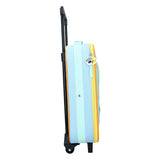 Vadobag Woezel Pip Trolley suitcase made to roll