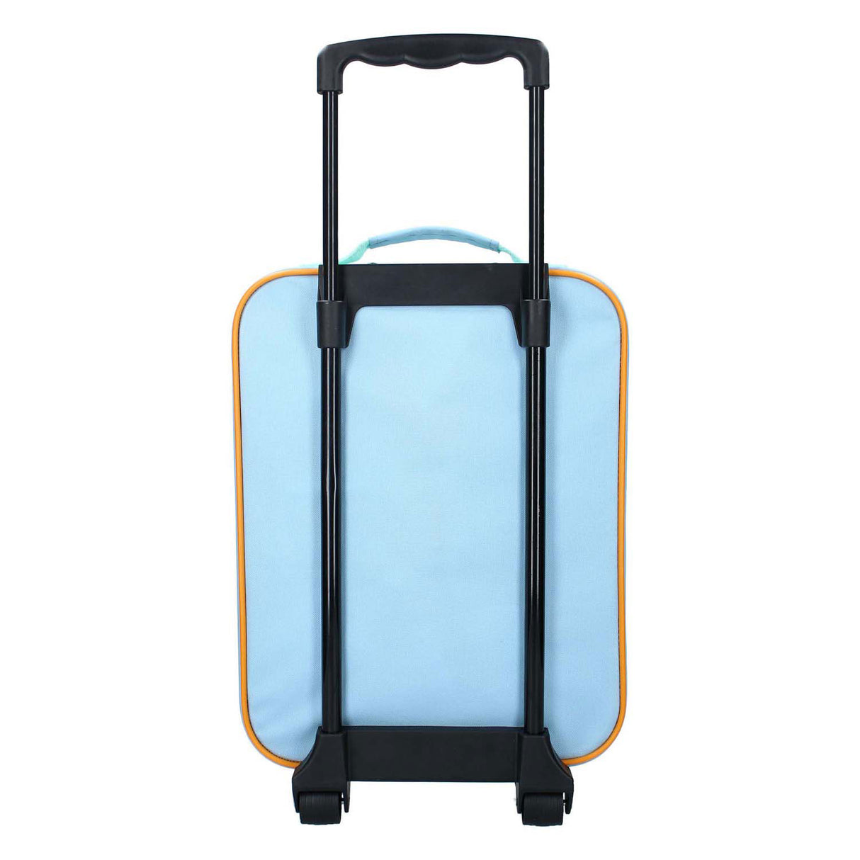 Valigia trolley Vadobag woezel pip realizzata per rotolare