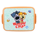 Vadobag woezel pip broodtromel simpatično kosilo