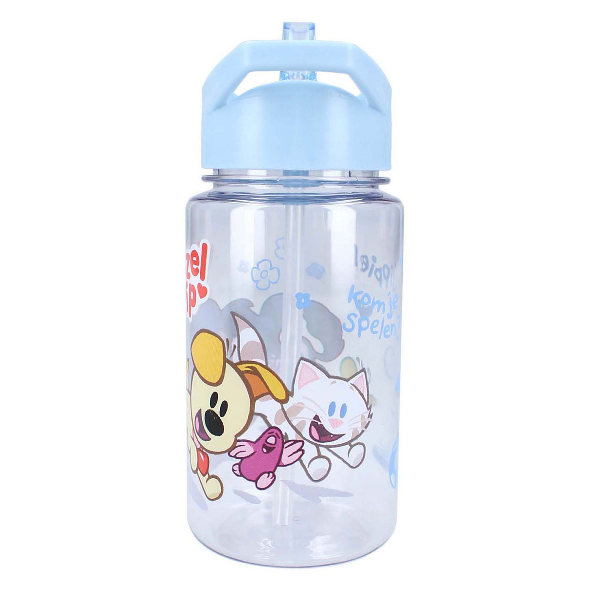 Vadobag woezel pip pití na pití láhev, 450 ml