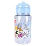 Vadobag woezel pip pití na pití láhev, 450 ml