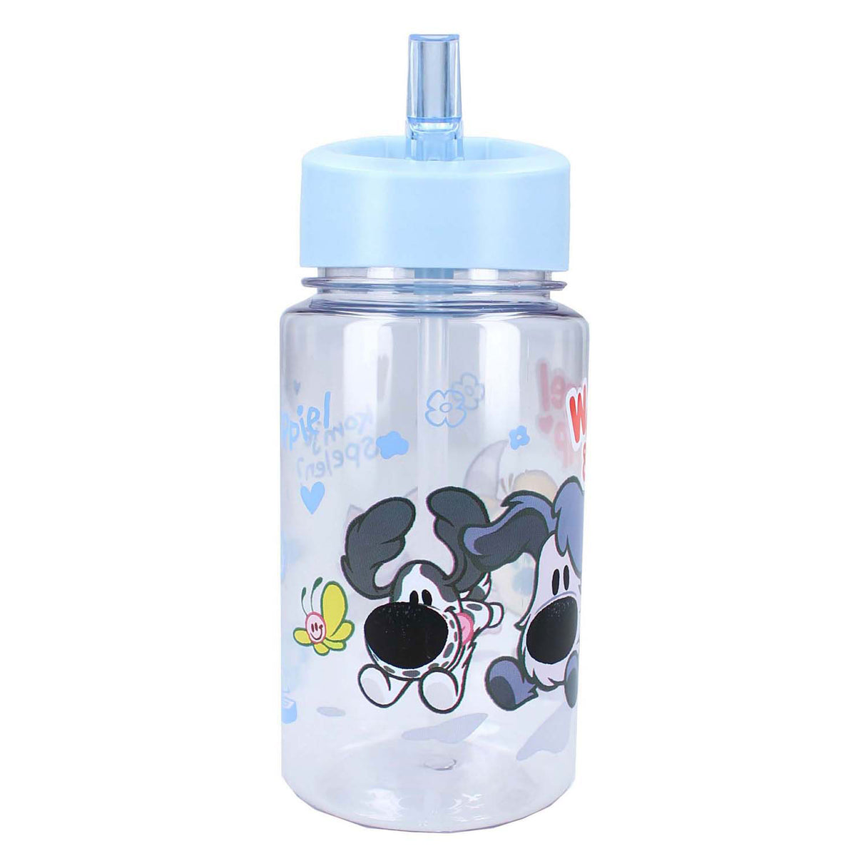 Vadobag woezel pip pití na pití láhev, 450 ml