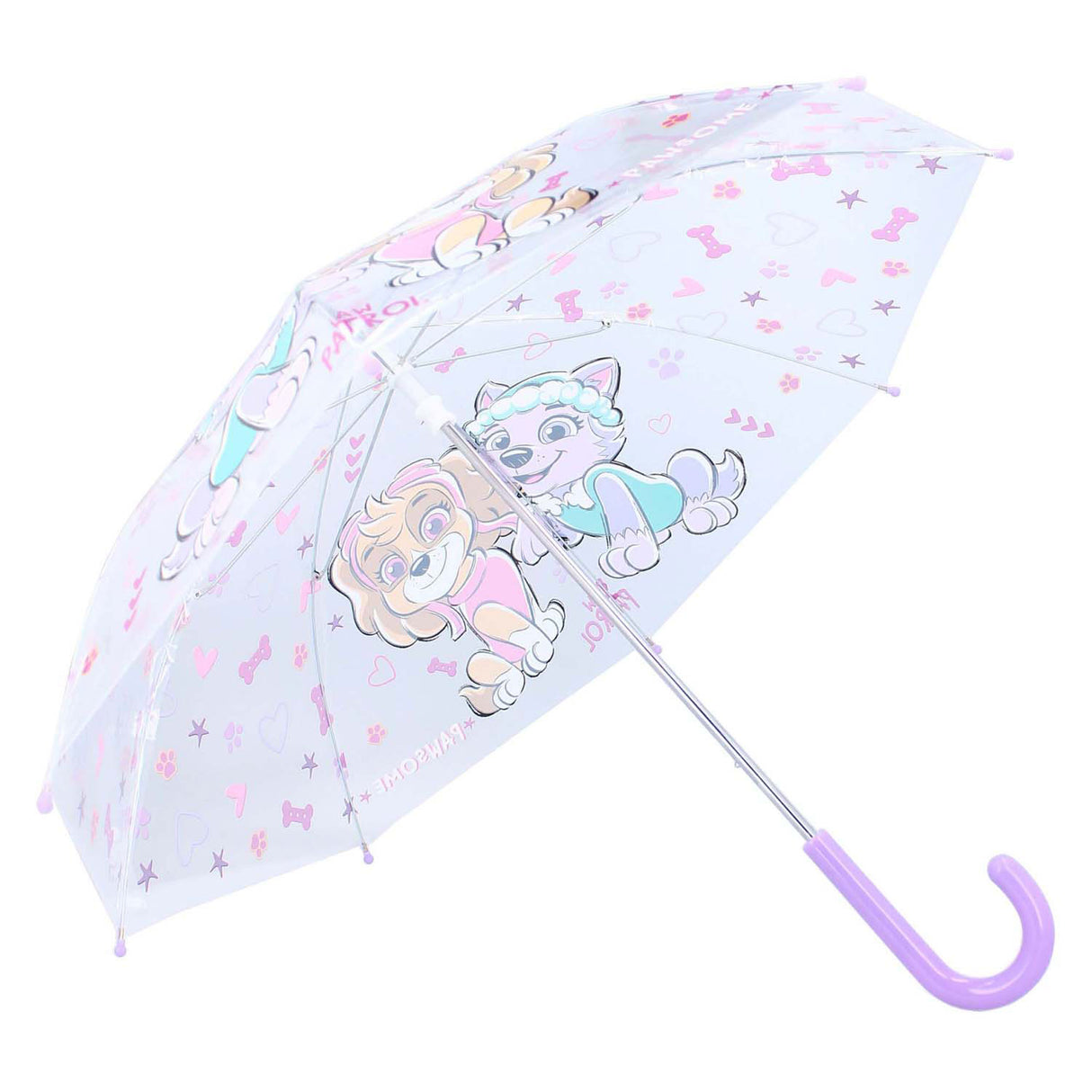 Vadobag Paw Patrol Umbrella Rainy Days