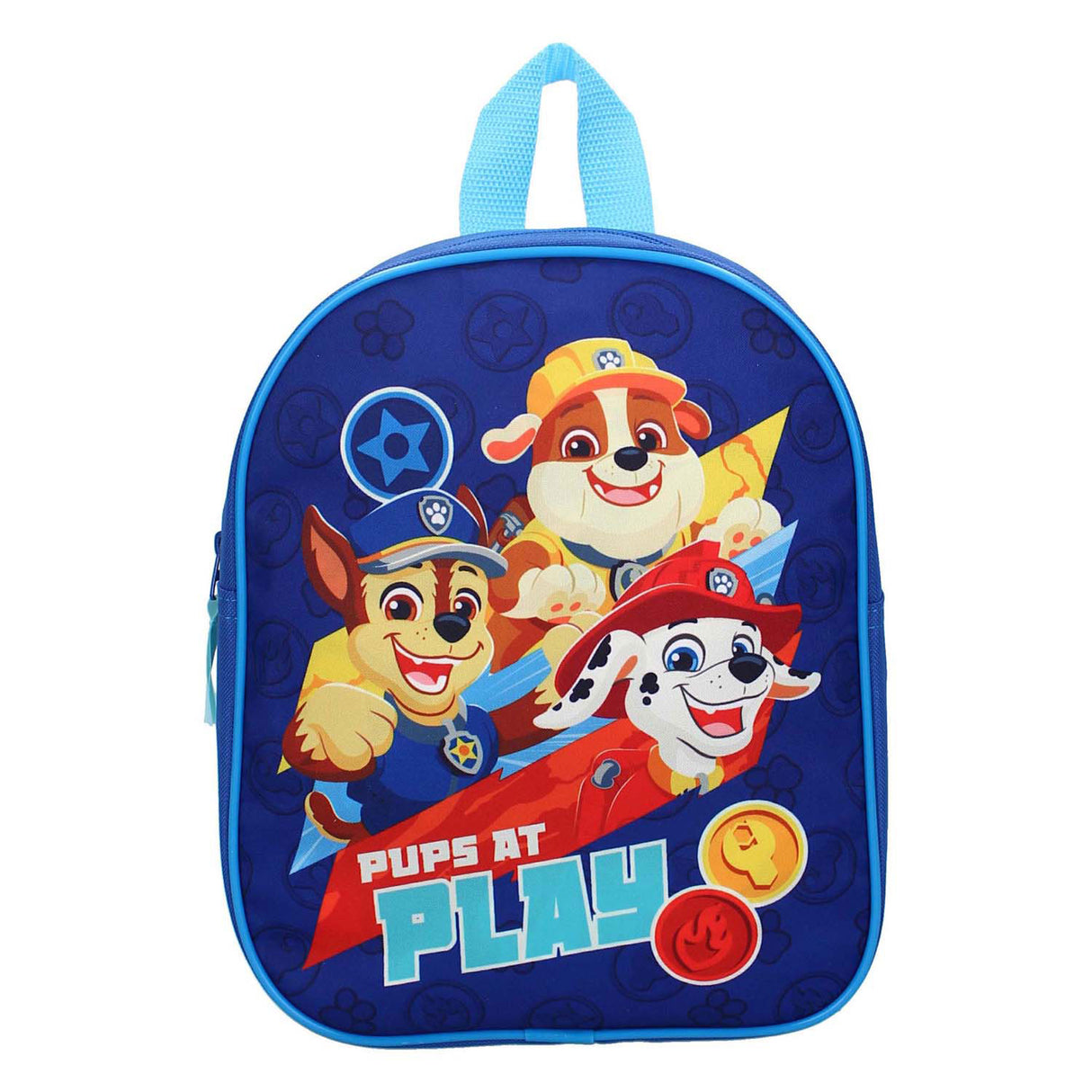 Vadobag Paw Patrol Backpack Puptastic Days