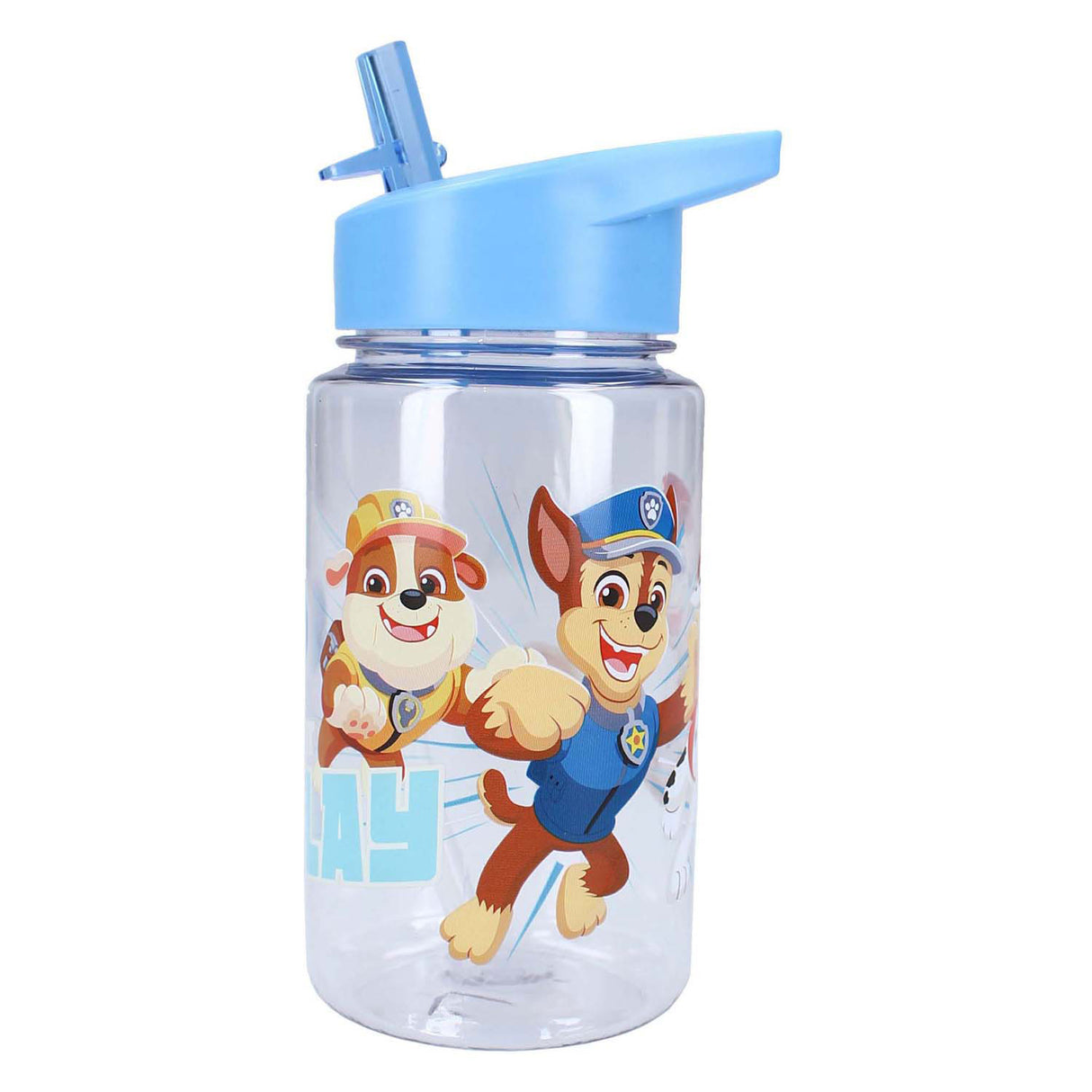 Vadobag paw patrol drink up drinking bottle, 450ml